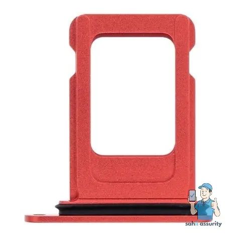 SIM Card Holder Tray for Apple iPhone 13 thumbnail